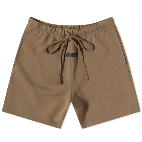 Logo Sweat Shorts