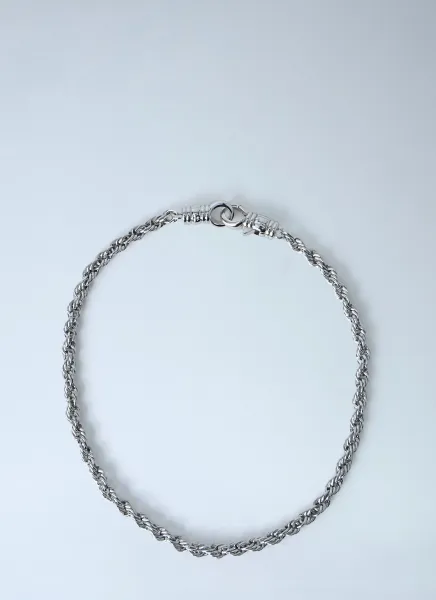 Rope Bracelet