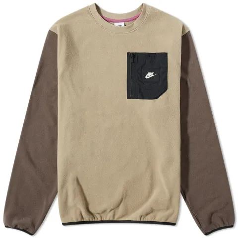 Nike Polar Fleece Crew