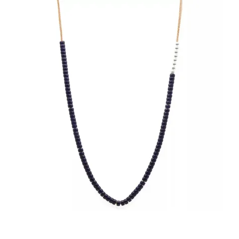 Pacific Necklace