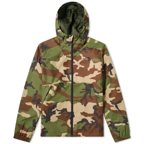 Millerton Jacket