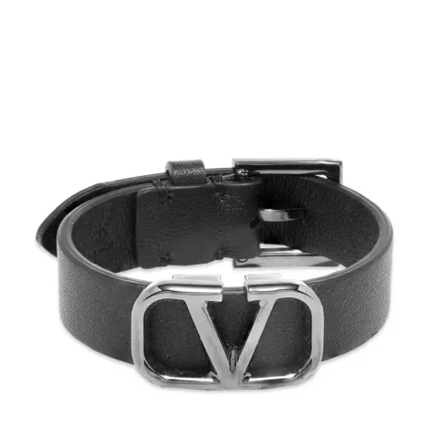 V-Logo Bracelet