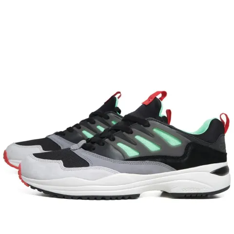 Torsion Allegra Solebox - Limited Restock