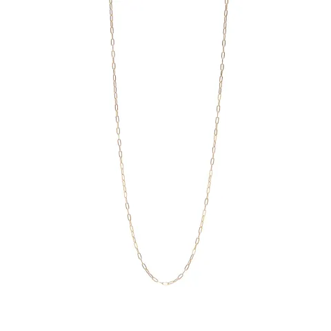 2.5mm Volt Link Cable Chain Necklace