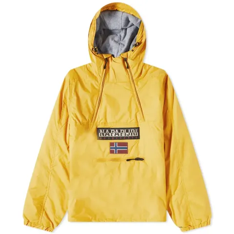 Northfarer Winter Jacket