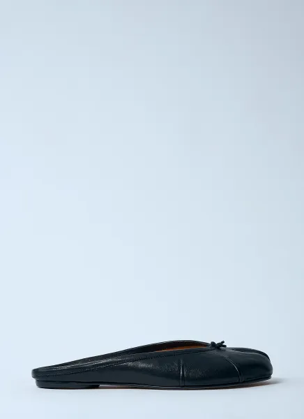 Tabi Ballerina Mules