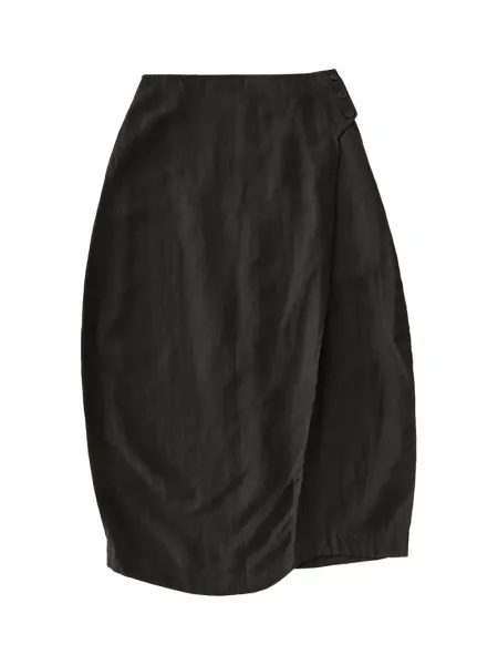 Studio Nicholson Bryde Skirt Ore