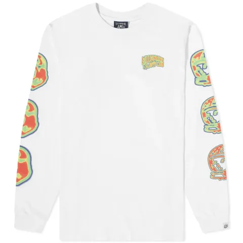 Heat Map Long Sleeve T-Shirt