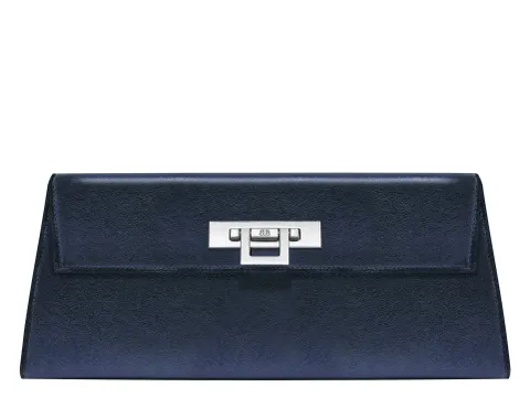 Fonteyn Clutch Glacier - Midnight Sparkle