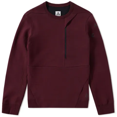 ACG Tech Fleece Crew
