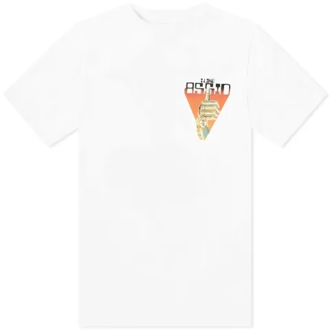 I Like Assid T-Shirt