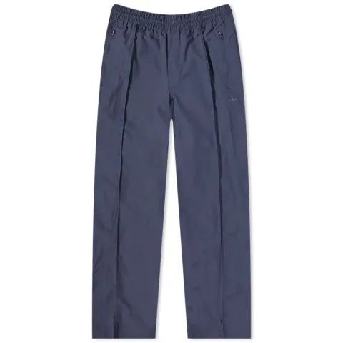 Pintuck Pant