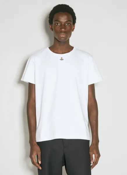 Orb Peru T-Shirt