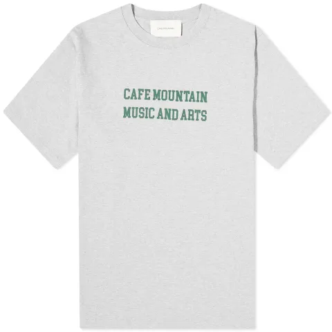 Music and Arts T-Shirt
