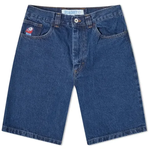 Polar Skate Co. Big Boy Shorts