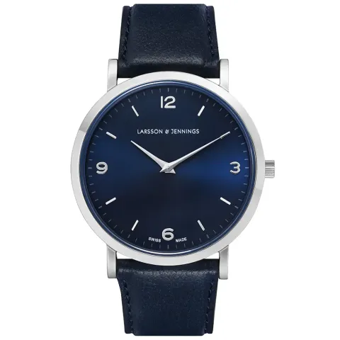 Lugano 38mm Watch