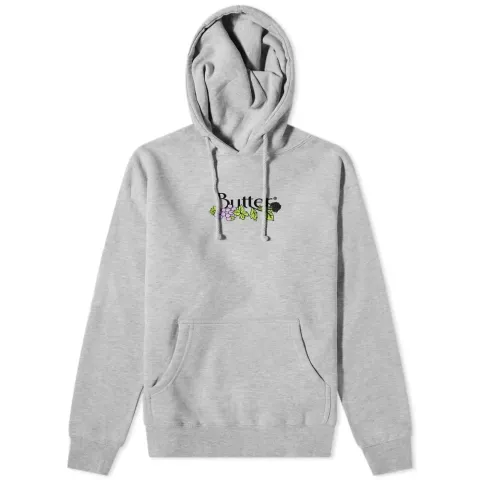 Vine Classic Logo Pullover Hoodie