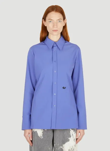 Trix Button Down Shirt