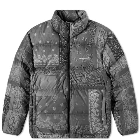 Pertex Down Jacket