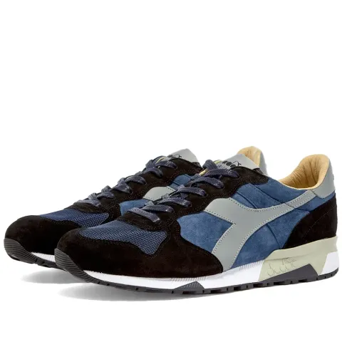 Trident 90 Suede SW
