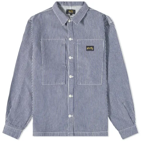 Prison Overshirt