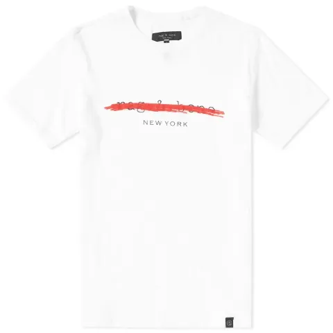 New York Logo Tee