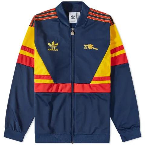x Arsenal FC. Track Top