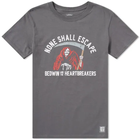 Suggs Print Tee