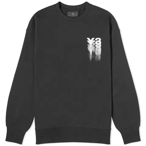 Graphics Crew Sweat