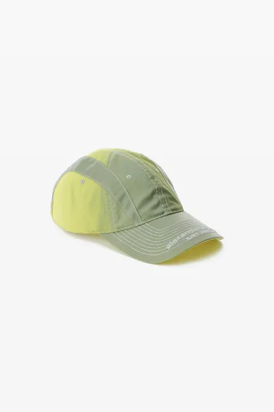 Unisex Gradient Reflective Sport Cap