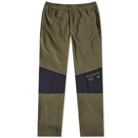 Outdoor Fleece Pant
