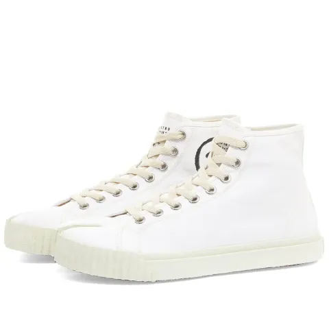 Tabi Hi Top Sneakers
