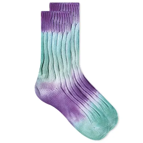 x Stain Shade Heavyweight Sock