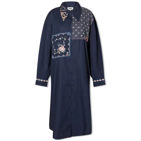 Judy Midi Dress