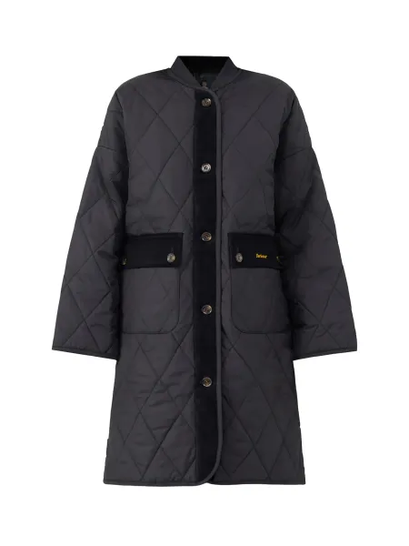 BARBOUR Dunswell Quilted Jacket