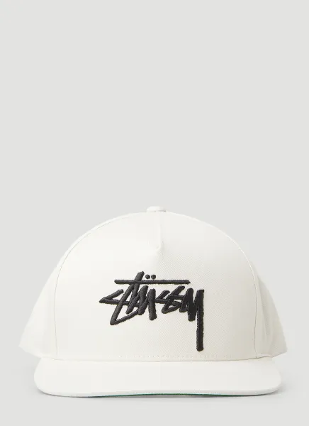 Big Stock Point Cap