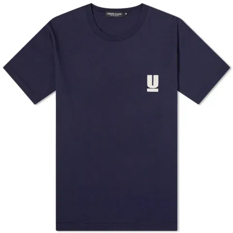 Small Logo Tee