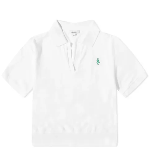 SRC Terry Polo