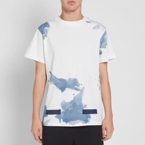 Liquid Spots Tee