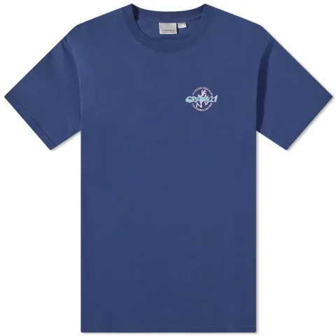 Running Man T-Shirt