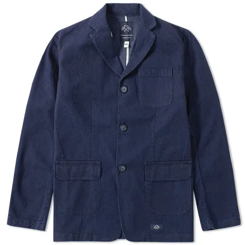 Beach Jacket