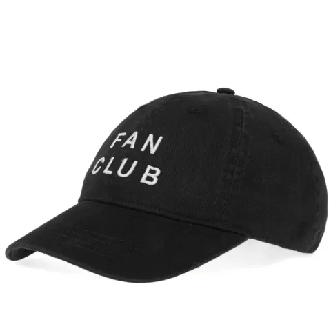 Low Profile Cap
