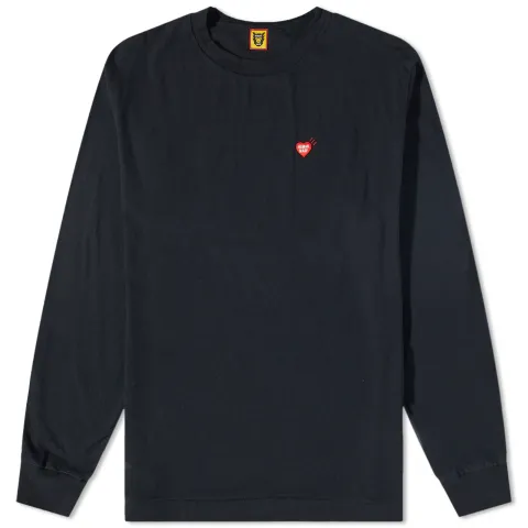Long Sleeve Tiger T-Shirt