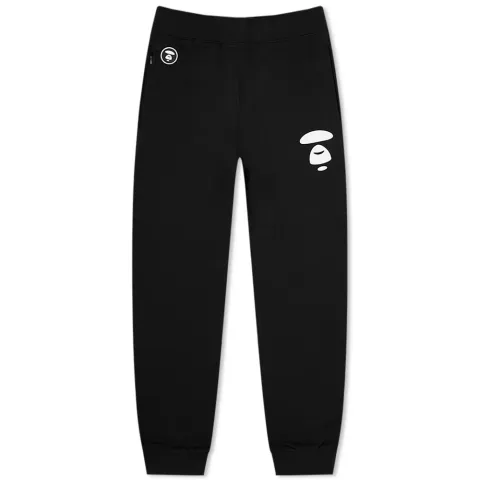 AAPE Printed Jogger