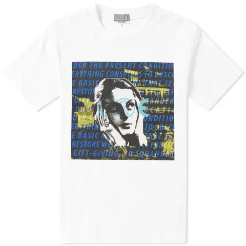 Conspire Tee