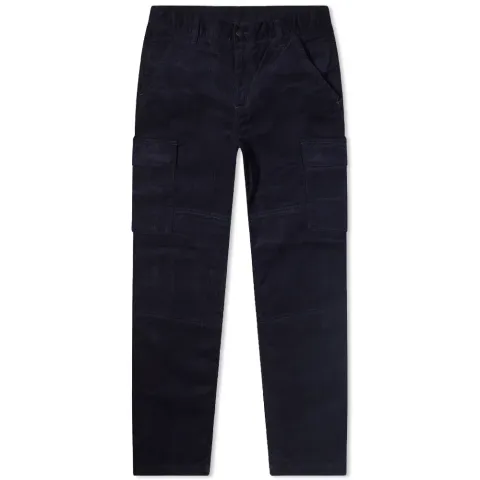Keyto Cord Cargo Pant