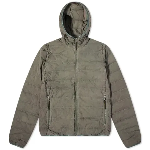 Carson Down Full Zip