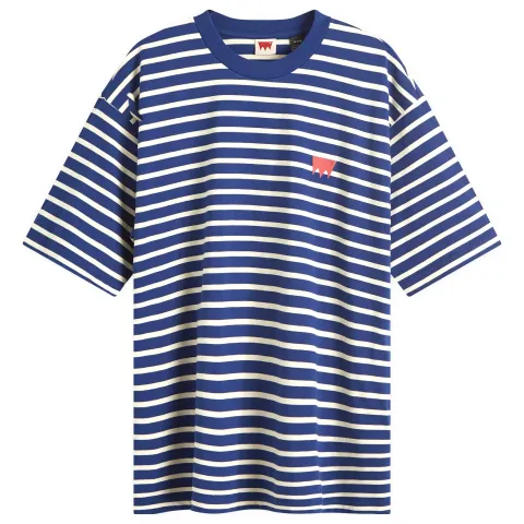 Paris Olympics Skate T-Shirt
