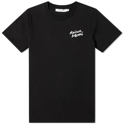 Mini Handwriting Classic T-Shirt