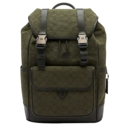 League Backpack